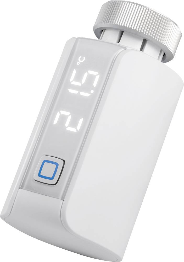 Homematic IP Funk Heizkörperthermostat Evo - HmIP-eTRV-E