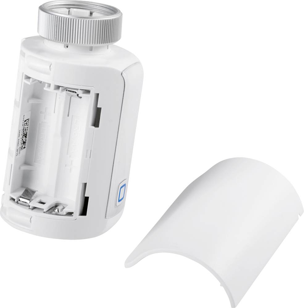 Homematic IP Funk Heizkörperthermostat Evo - HmIP-eTRV-E