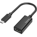 Hama USB 2.0 Adapter [1x HDMI-Buchse - 1x USB-C® Stecker]