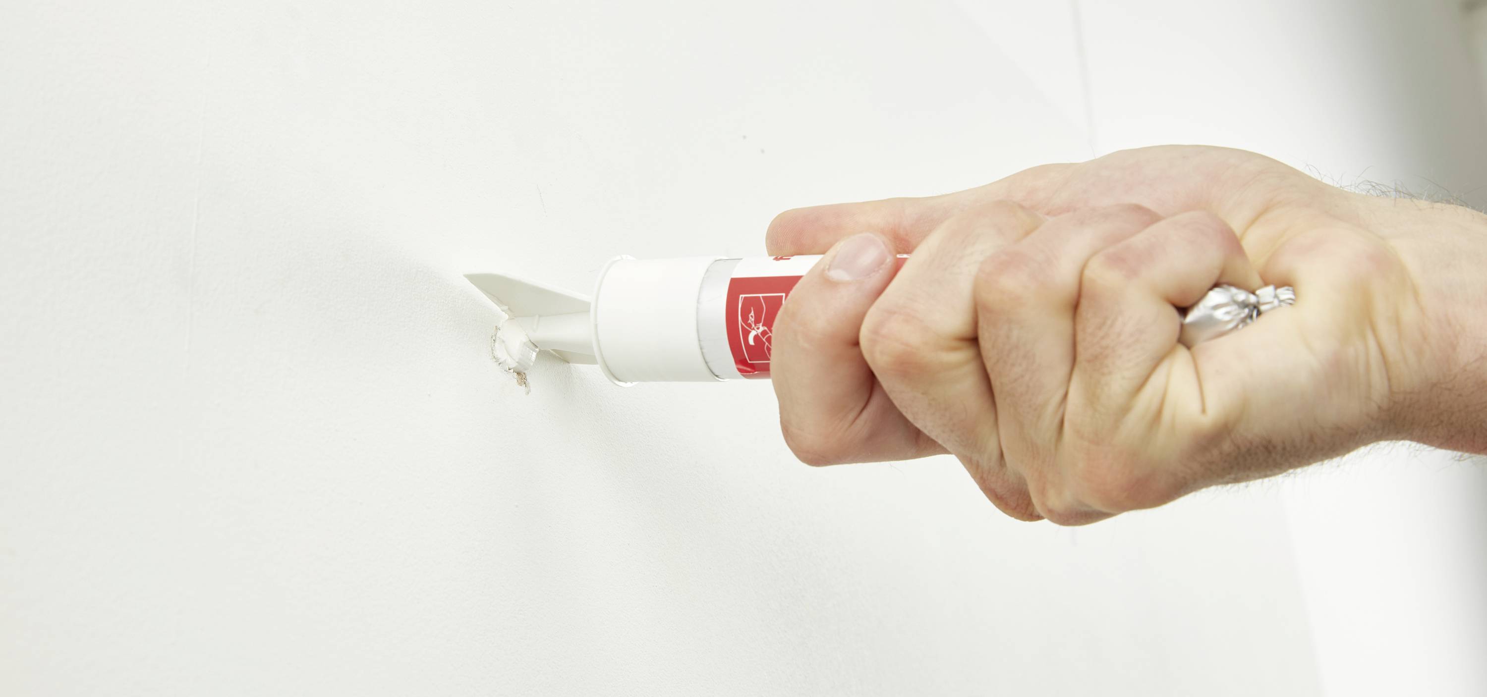 Fischer GOW Spachtelmasse 559054 70ml