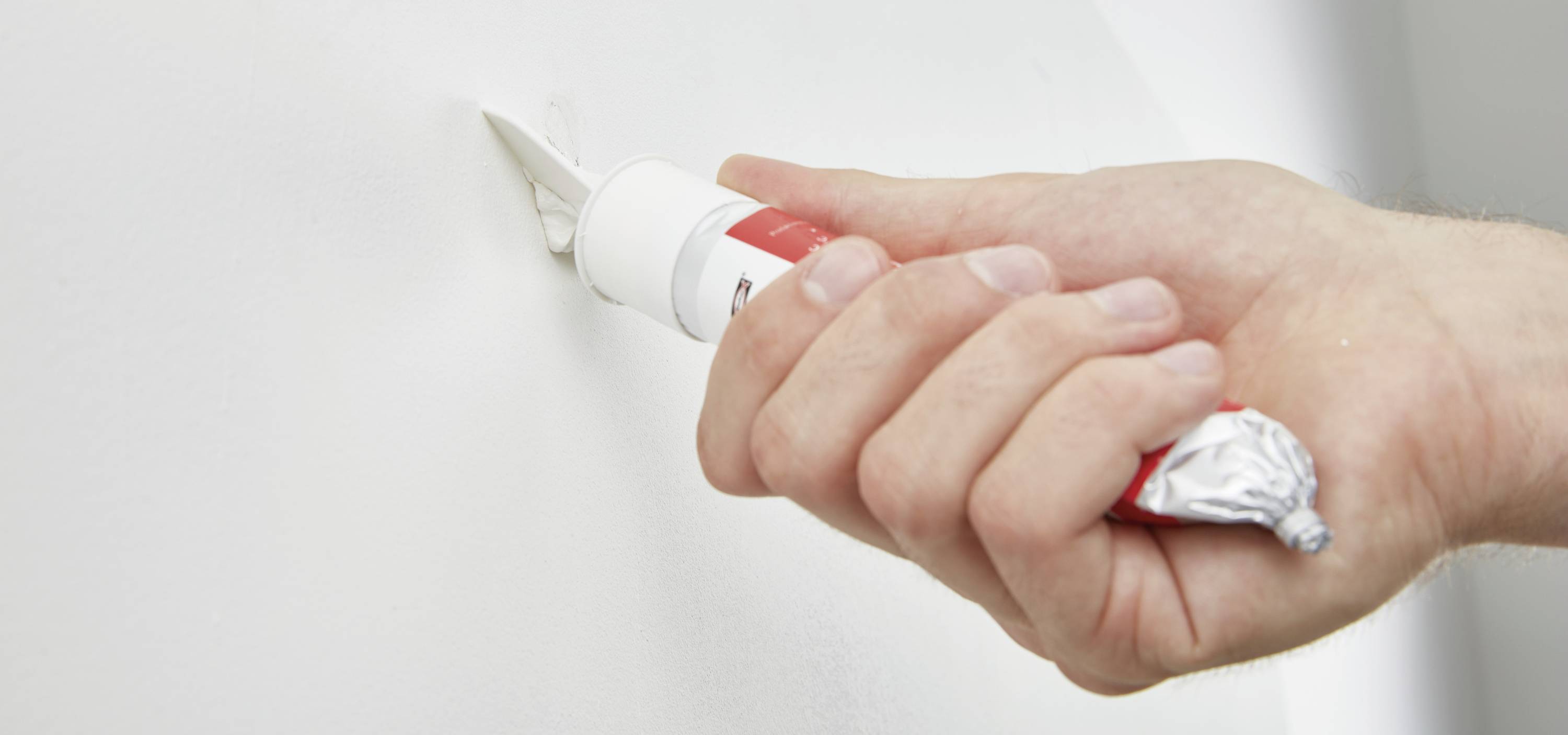 Fischer GOW Spachtelmasse 559054 70ml