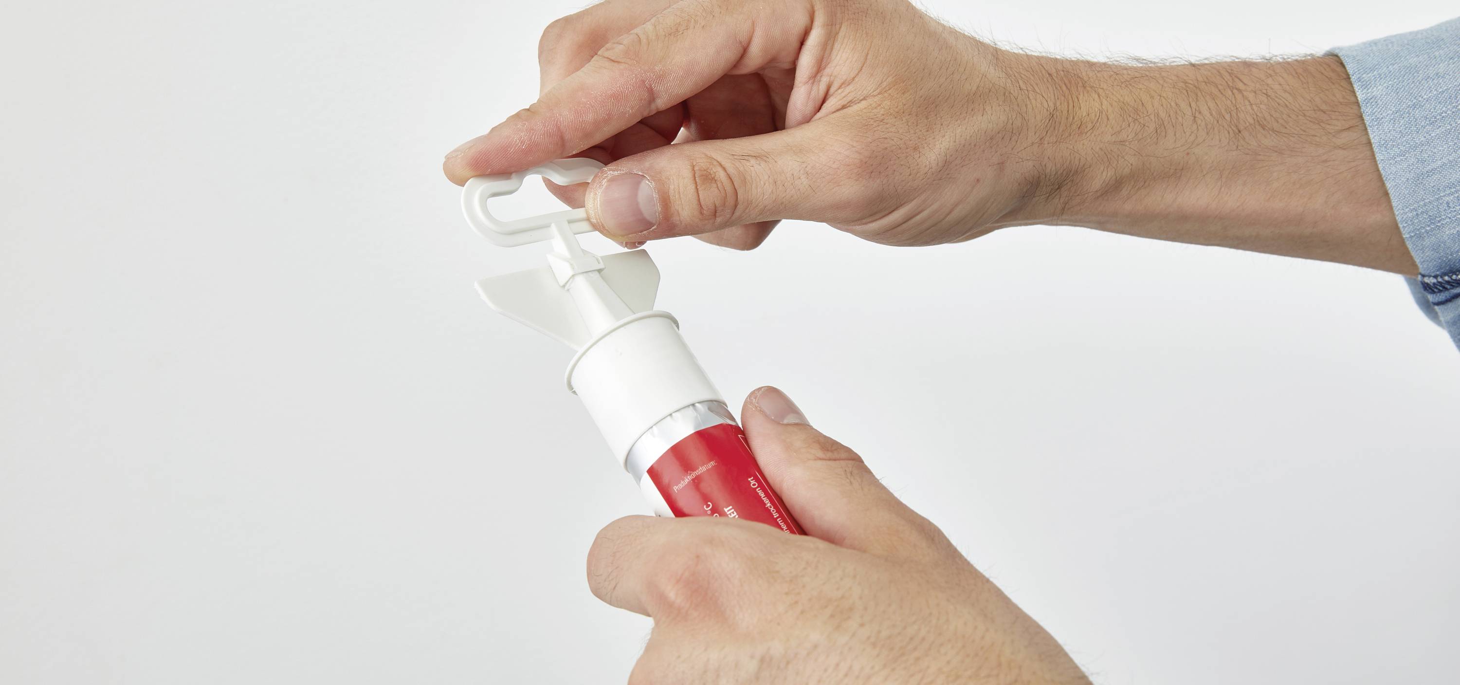 Fischer GOW Spachtelmasse 559054 70ml