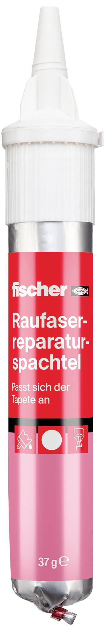 Fischer GOW Spachtelmasse 559054 70ml