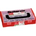 Fischer 561472 FIXtainer DuoPower / DuoSeal + S Dübel-Sortimentsbox 210 Teile Fischer 561472 FIXtainer DuoPower / DuoSeal + S Dübel-Sortimentsbox 210 Teile