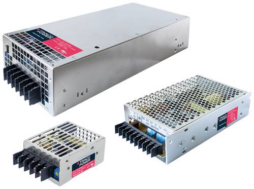 TracoPower TXLN 035-148 AC/DC-Netzteilbaustein, geschlossen 48 V/DC 0.8 A 38 W