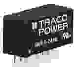 TracoPower TMR 4-2411 DC/DC-Wandler 0.8A 4W 5 V/DC 1St.