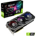 Asus Grafikkarte Nvidia GeForce RTX 3070 Ti Strix 8GB GDDR6X-RAM PCIe HDMI®, DisplayPort RGB Beleuchtung