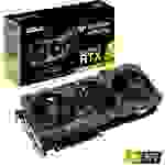 Asus Grafikkarte Nvidia GeForce RTX 3070 Gaming Overclocked 8GB GDDR6-RAM PCIe HDMI®, DisplayPort RGB Beleuchtung