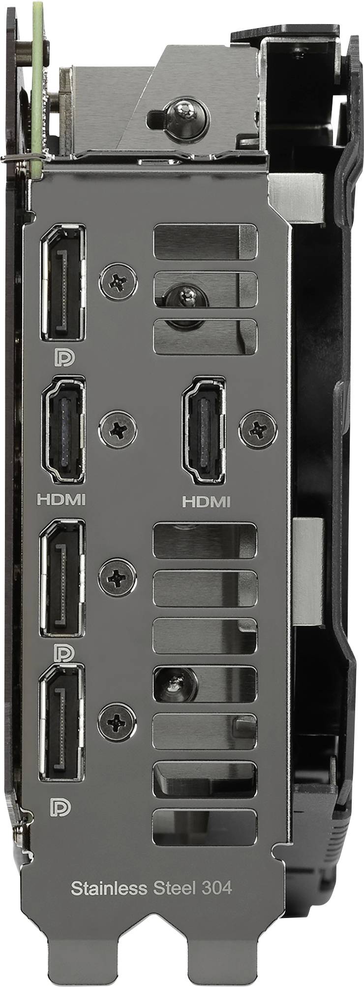 Asus Grafikkarte Nvidia GeForce RTX 3060 Gaming Overclocked 12 GB GDDR6-RAM PCIe HDMI®, DisplayPort RGB Beleuchtung