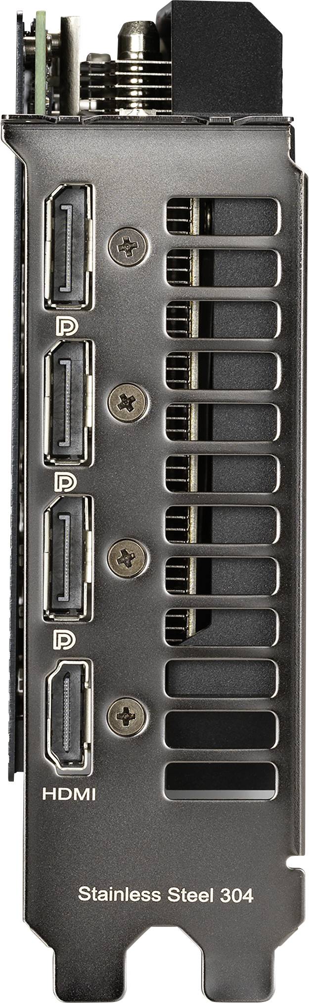 Asus Grafikkarte Nvidia GeForce RTX 3060 Dual 12 GB GDDR6-RAM PCIe HDMI®, DisplayPort RGB Beleuchtung