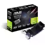 Asus Grafikkarte Nvidia GeForce GT730 2GB GDDR5-RAM PCIe HDMI®, DVI Low Profile, Passiv gekühlt Asus Grafikkarte Nvidia GeForce GT730 2GB GDDR5-RAM PCIe HDMI®, DVI Low Profile, Passiv gekühlt