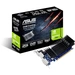Asus Grafikkarte Nvidia GeForce GT730 2GB GDDR5-RAM PCIe HDMI®, DVI Low Profile, Passiv gekühlt Asus Grafikkarte Nvidia GeForce GT730 2GB GDDR5-RAM PCIe HDMI®, DVI Low Profile, Passiv gekühlt