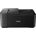 Canon PIXMA TR4650 Multifunktionsdrucker A4 Drucker, Scanner, Kopierer, Fax ADF, USB, WLAN