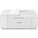 Canon PIXMA TR4651 Multifunktionsdrucker A4 Drucker, Scanner, Kopierer, Fax ADF, USB, WLAN