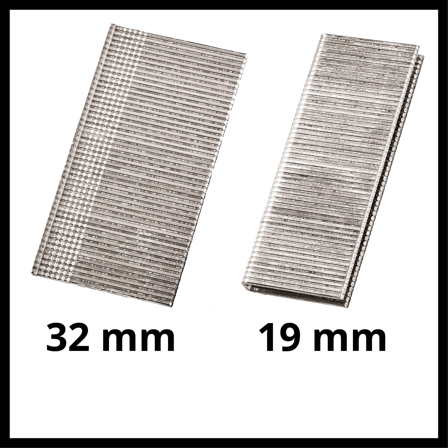 Einhell TE-CN 18 Li - Solo Power X-Change 4257790 Akku-Nagler ohne Akku, ohne Ladegerät