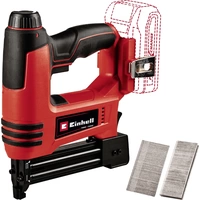 Einhell TE-CN 18 Li - Solo Power X-Change 4257790 Akku-Nagler ohne Akku, ohne Ladegerät Einhell TE-CN 18 Li - Solo Power X-Change 4257790 Akku-Nagler ohne Akku, ohne Ladegerät