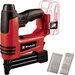 Einhell TE-CN 18 Li - Solo Power X-Change 4257790 Akku-Nagler ohne Akku, ohne Ladegerät Einhell TE-CN 18 Li - Solo Power X-Change 4257790 Akku-Nagler ohne Akku, ohne Ladegerät