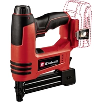 Einhell TE-CN 18 Li - Solo Power X-Change 4257790 Akku-Nagler ohne Akku, ohne Ladegerät Einhell TE-CN 18 Li - Solo Power X-Change 4257790 Akku-Nagler ohne Akku, ohne Ladegerät