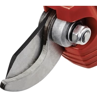 Einhell Set bestehend aus Akku-Astschere GE-LS 18 Li - Solo und Power X-Change Start-Kit 18 Einhell Set bestehend aus Akku-Astschere GE-LS 18 Li - Solo und Power X-Change Start-Kit 18