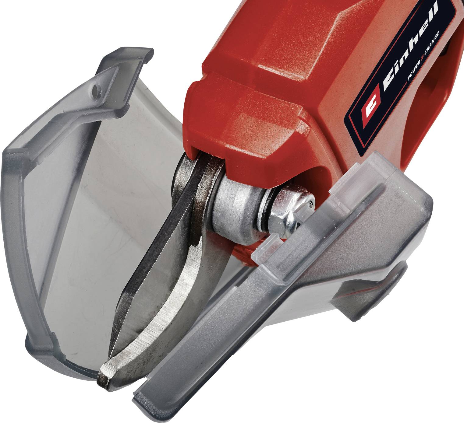 Einhell 3408300 GE-LS 18 Li - Solo Astschere Bypass