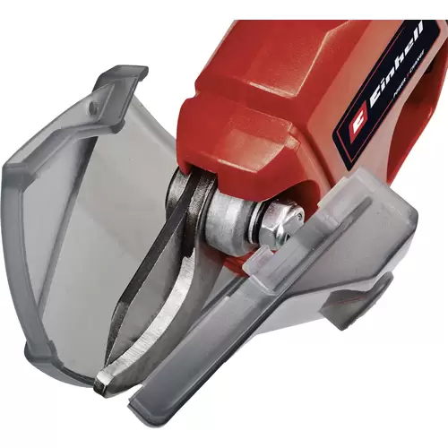 Einhell Set bestehend aus Akku-Astschere GE-LS 18 Li - Solo und Power X-Change Start-Kit 18 Einhell Set bestehend aus Akku-Astschere GE-LS 18 Li - Solo und Power X-Change Start-Kit 18