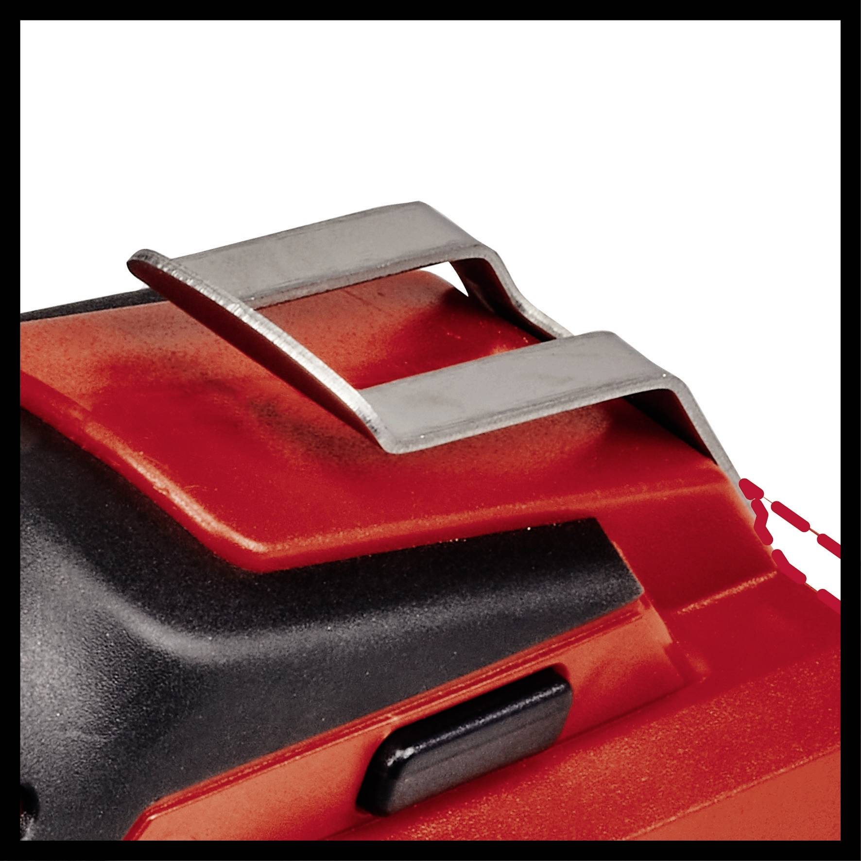 Einhell 3408300 GE-LS 18 Li - Solo Astschere Bypass