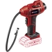 Einhell 2071010 Akku-Kompressor CE-CC 18 Li-Solo Power X-Change 11 bar Digitales Display, Automatische Abschaltung Einhell 2071010 Akku-Kompressor CE-CC 18 Li-Solo Power X-Change 11 bar Digitales Display, Automatische Abschaltung