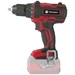 TOOLCRAFT ABS-800 TO-7427322 Akku-Bohrschrauber 20V Li-Ion bürstenlos, ohne Akku TOOLCRAFT ABS-800 TO-7427322 Akku-Bohrschrauber 20V Li-Ion bürstenlos, ohne Akku
