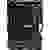 Hannspree 80-PF000001G00K Etui pour tablette Hannspree Apollo 2 25,7 cm (10,1") Coque arrière noir