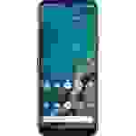 Nokia G50 5G Smartphone 128 GB 17.3 cm (6.82 Zoll) Ocean Blue Android™ 11 Hybrid-Slot