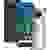 Nokia G50 Smartphone 5G 128 GB 17.3 cm (6.82 pouces) bleu océan Android™ 11 slot hybride