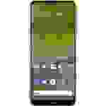 Nokia G50 5G Smartphone 128 GB 17.3 cm (6.82 Zoll) Midnight Sun Android™ 11 Hybrid-Slot