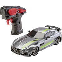 Revell 24659 Mercedes Benz AMG GT R Pro 1:24 RC Einsteiger Modellauto Elektro Revell 24659 Mercedes Benz AMG GT R Pro 1:24 RC Einsteiger Modellauto Elektro