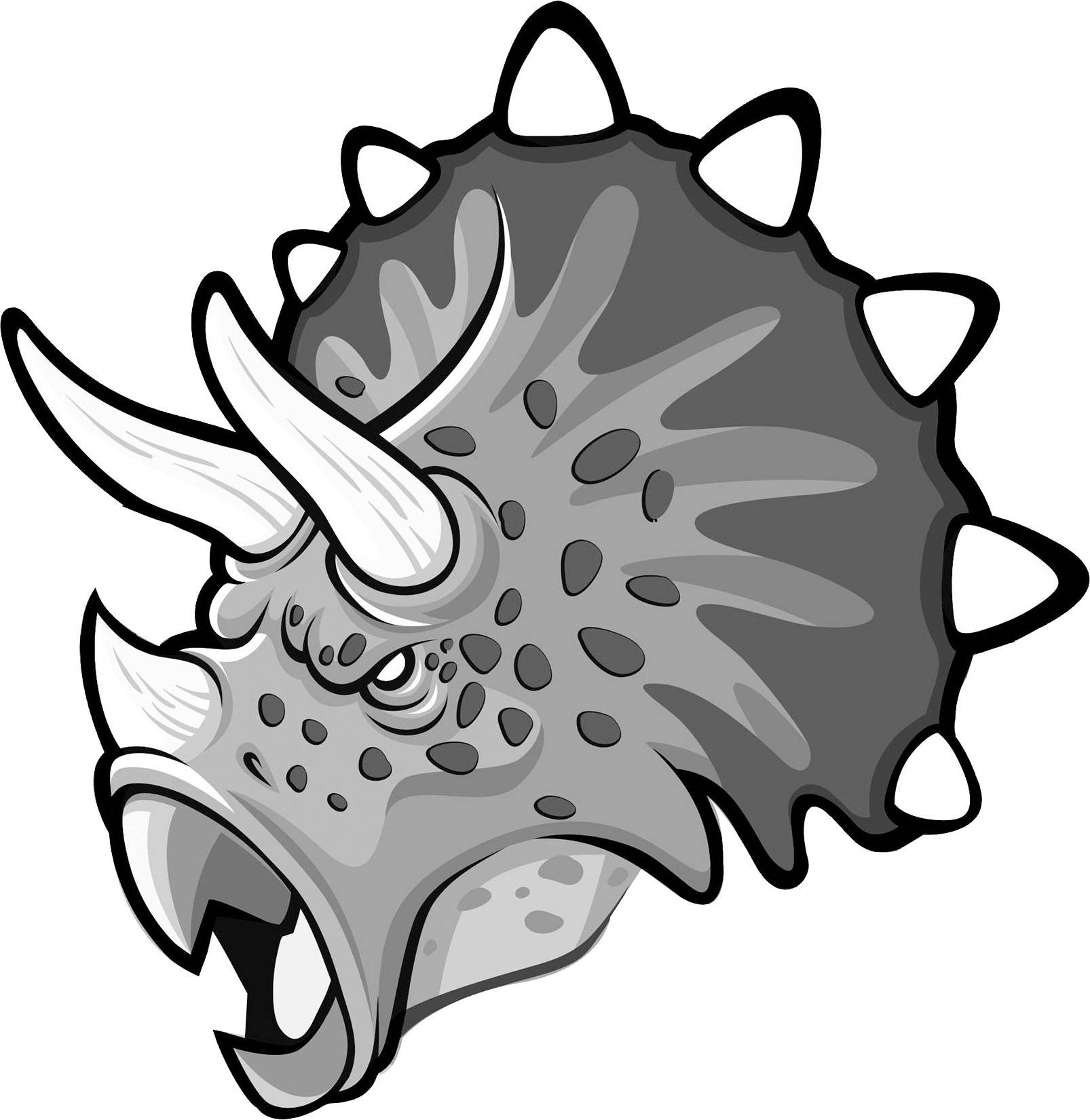 Revell 24556 RV RC Dino Monster Truck "Three Thunder" RC Einsteiger Modellauto Elektro Monstertruck