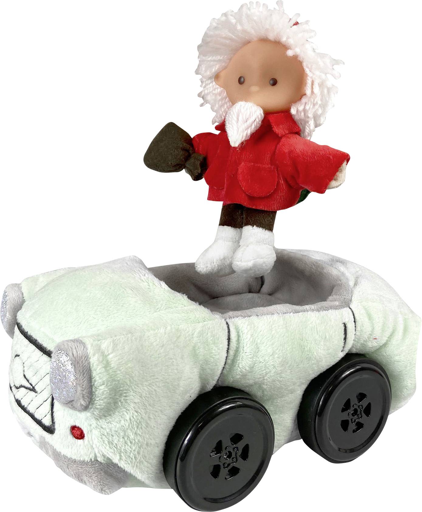 Revell 23207 RV My First RC Car "Unser Sandmännchen" RC Einsteiger Modellauto