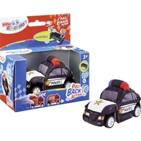Revell Plüschfahrzeug mit Rückziehmotor PKW Modell Revell Plüschfahrzeug mit Rückziehmotor PKW Modell