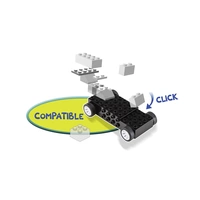 Revell Plüschfahrzeug mit Rückziehmotor PKW Modell Revell Plüschfahrzeug mit Rückziehmotor PKW Modell