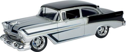 Revell RV 1:25 1956 Chevy Del Ray 1:25 Modellauto