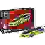 Revell RV 1:25 Fast & Furious Brian's 1995 Mitsubishi Eclipse 1:25 Modellauto