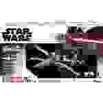 Revell 06054 Collector Set X-Wing Fighter + TIE Fighter Maquette de science fiction 1:57, 1:65
