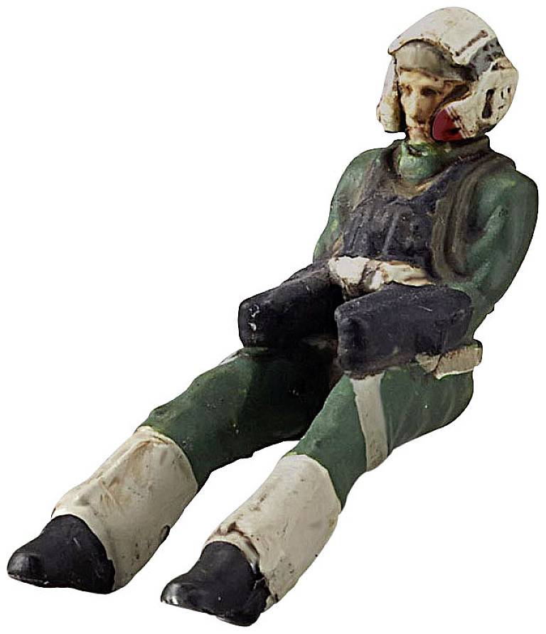 Revell 01210 A-wing Starfighter - Bandai Science Fiction Bausatz 1:72