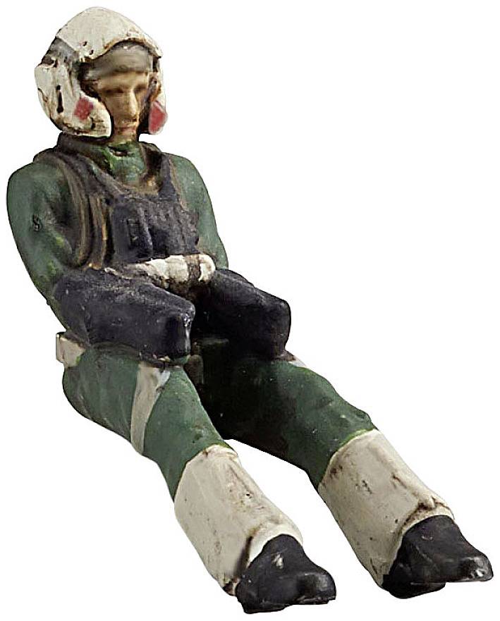 Revell 01210 A-wing Starfighter - Bandai Science Fiction Bausatz 1:72