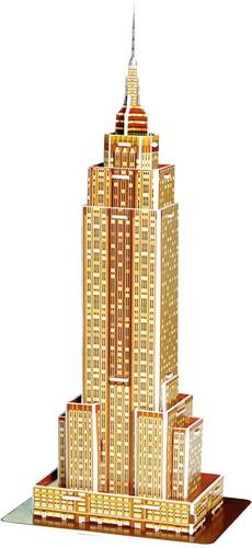 Revell 00119 RV 3D-Puzzle Empire State Building 3D-Puzzle