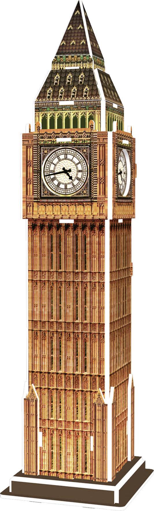 3D-Puzzle Big Ben 00120 RV 3D-Puzzle Big Ben 1 St.