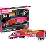 Revell 00152 RV 3D-Puzzle Coca-Cola Truck - LED Edition 3D-Puzzle