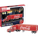Revell 00152 RV 3D-Puzzle Coca-Cola Truck - LED Edition 3D-Puzzle