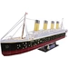 3D-Puzzle RMS Titanic - LED Edition 00154 RV 3D-Puzzle RMS Titanic - LED Edition 1St. 3D-Puzzle RMS Titanic - LED Edition 00154 RV 3D-Puzzle RMS Titanic - LED Edition 1St.