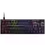 Ducky ONE 2 SF MX-Blue USB Gaming-Tastatur Deutsch, QWERTZ Schwarz Ducky ONE 2 SF MX-Blue USB Gaming-Tastatur Deutsch, QWERTZ Schwarz