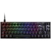 Ducky ONE 2 SF MX-Speed-Silver USB Gaming-Tastatur Deutsch, QWERTZ Schwarz Ducky ONE 2 SF MX-Speed-Silver USB Gaming-Tastatur Deutsch, QWERTZ Schwarz