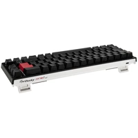 Ducky ONE 2 SF MX-Speed-Silver USB Gaming-Tastatur Deutsch, QWERTZ Schwarz Ducky ONE 2 SF MX-Speed-Silver USB Gaming-Tastatur Deutsch, QWERTZ Schwarz